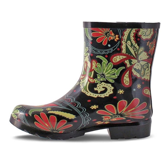 Rain Boot - Picture 3 of 3